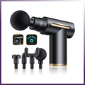 Idavita Pro Deep Tissue Massage Gun