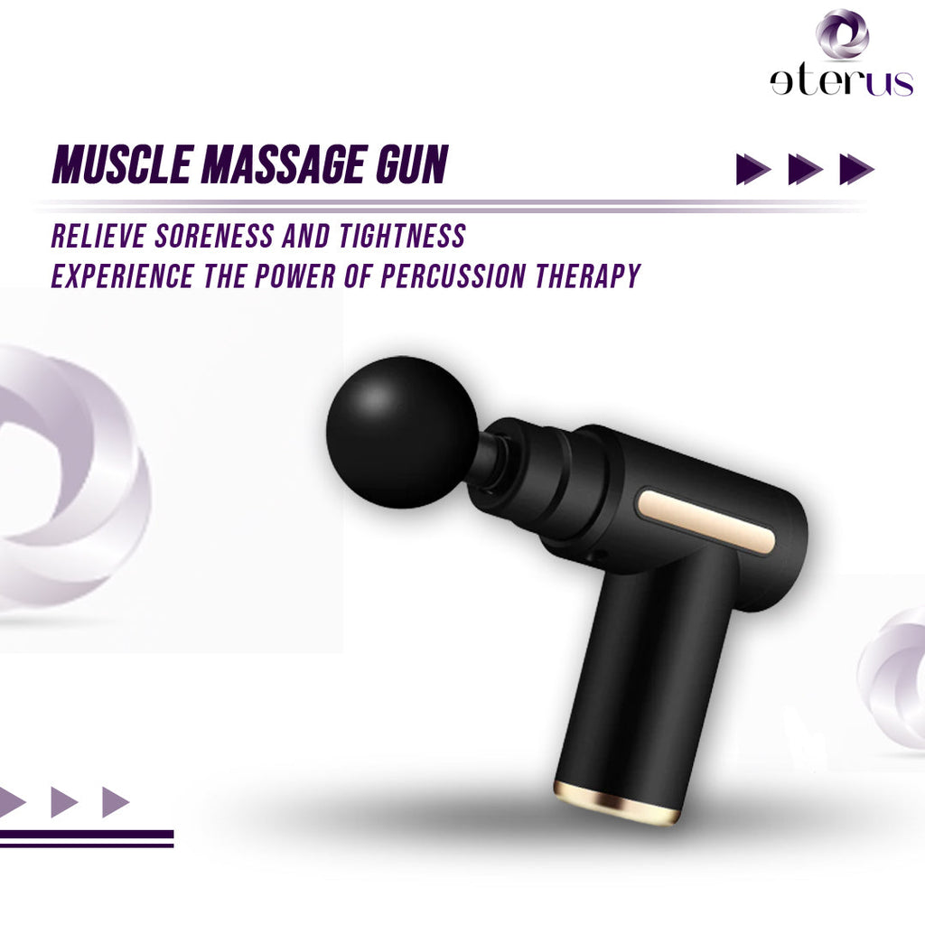 Idavita Pro Deep Tissue Massage Gun