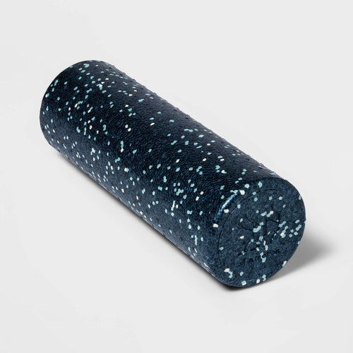Idavita Recovery Foam Roller — 12" Travel Size