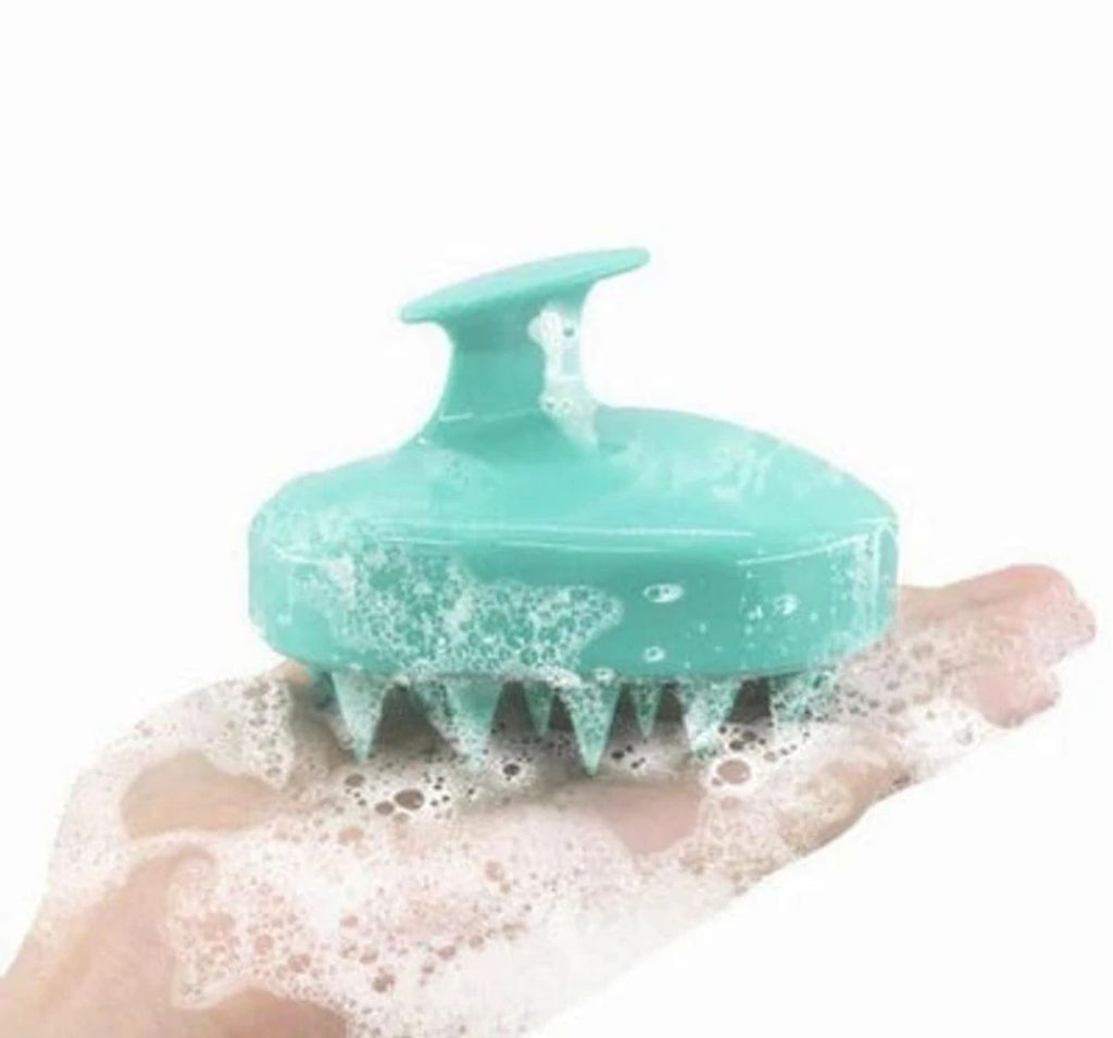 Idavita Scalp Massager Brush — 2-Pack